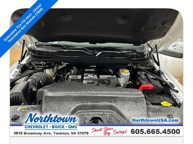 2023 RAM 2500 Laramie
