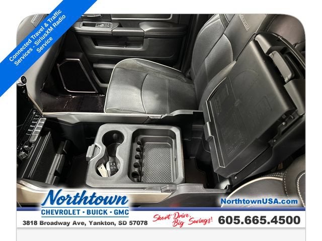 2023 RAM 2500 Laramie