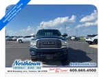 2022 RAM 2500 Longhorn