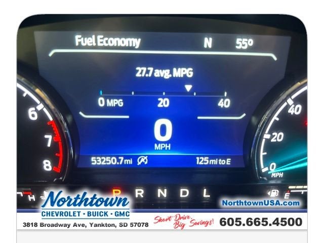 2023 Ford Maverick XL