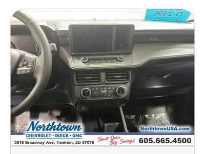 2023 Ford Maverick XL