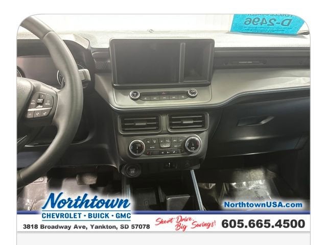 2023 Ford Maverick XL