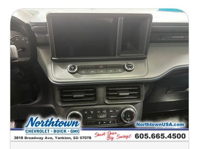 2023 Ford Maverick XL