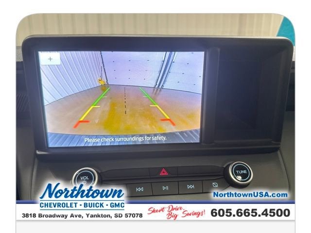 2023 Ford Maverick XL