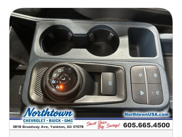 2023 Ford Maverick XL