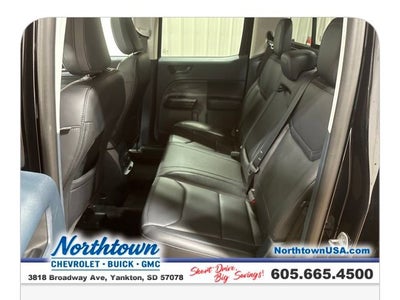 2023 Ford Maverick XL