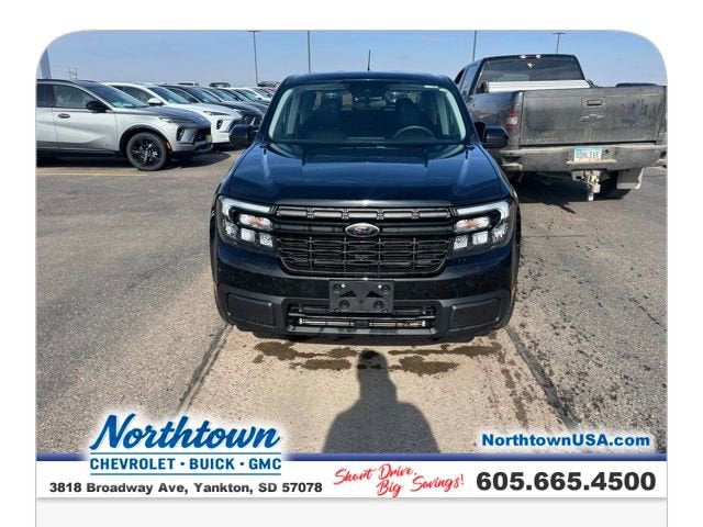 2023 Ford Maverick XL