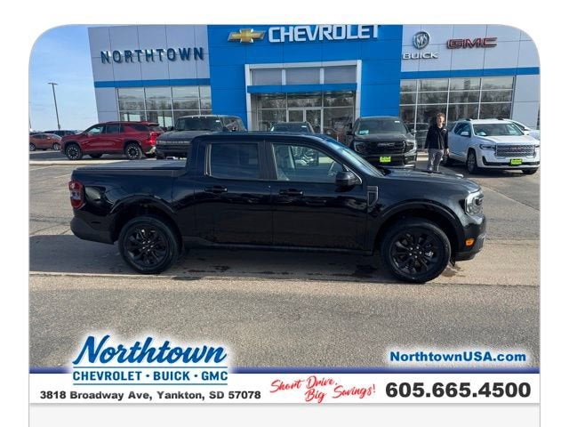 2023 Ford Maverick XL