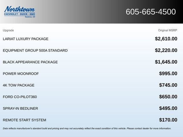 2023 Ford Maverick XL