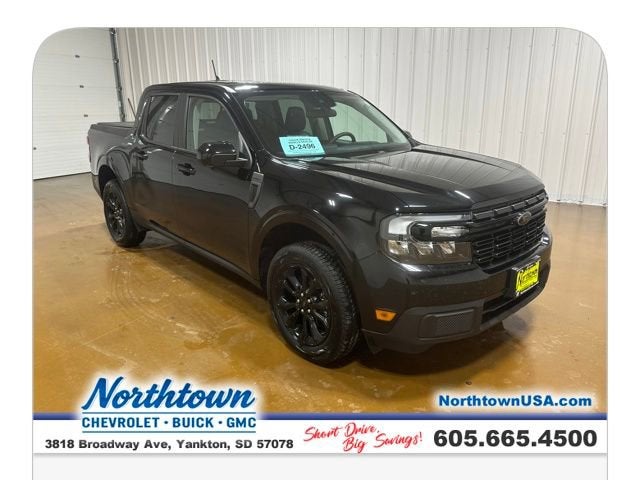 2023 Ford Maverick XL