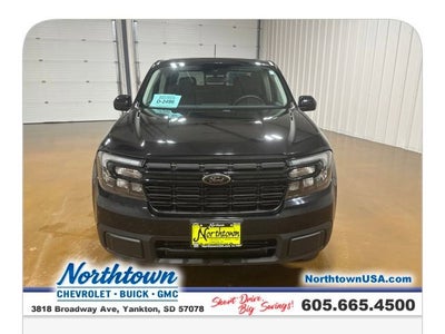 2023 Ford Maverick XL