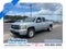 2011 Chevrolet Silverado 1500 LTZ