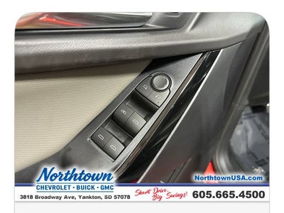 2027 Chevrolet Equinox AWD LT