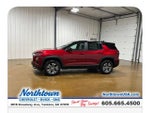 2027 Chevrolet Equinox AWD LT