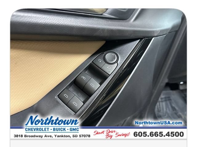 2027 Chevrolet Equinox AWD ACTIV