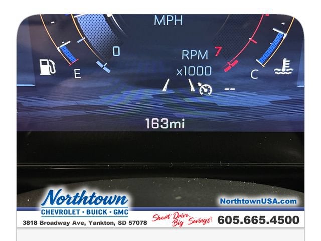 2027 Chevrolet Equinox AWD ACTIV