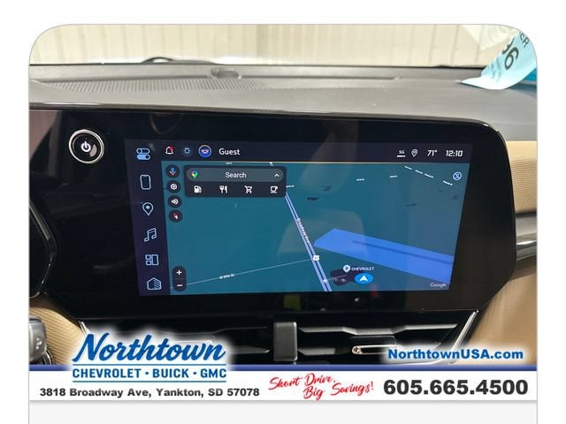 2027 Chevrolet Equinox AWD ACTIV