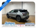 2027 Chevrolet Equinox AWD ACTIV