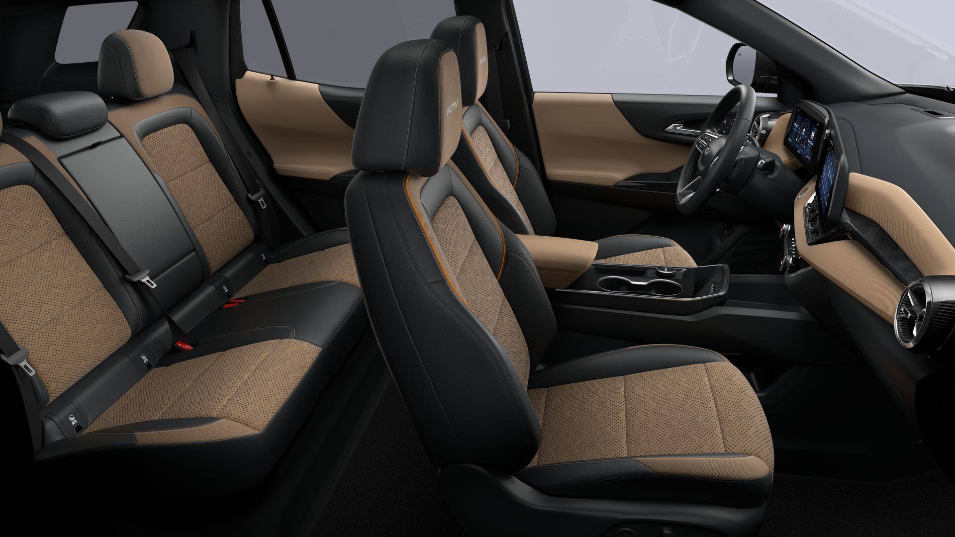 2027 Chevrolet Equinox ACTIV - Photo 6