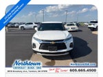 2019 Chevrolet Blazer LT