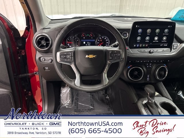 2026 Chevrolet Blazer 3LT