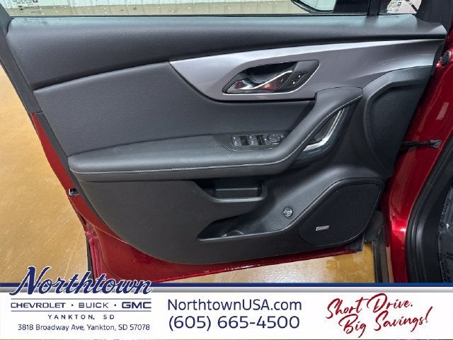 2026 Chevrolet Blazer 3LT