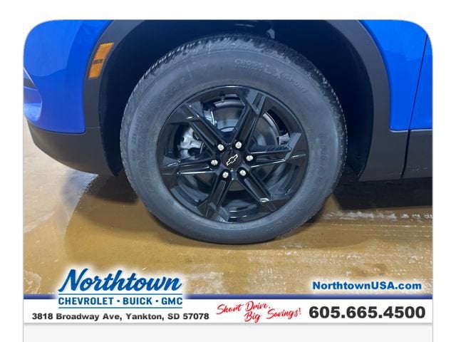 2026 Chevrolet Blazer 3LT