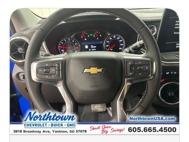 2026 Chevrolet Blazer 3LT