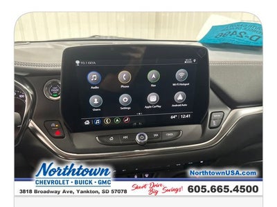 2026 Chevrolet Blazer 3LT