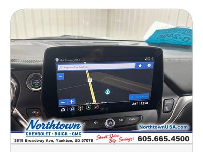 2026 Chevrolet Blazer 3LT