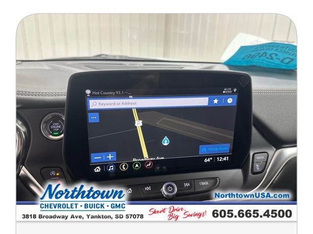 2026 Chevrolet Blazer 3LT