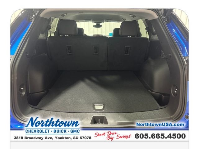 2026 Chevrolet Blazer 3LT