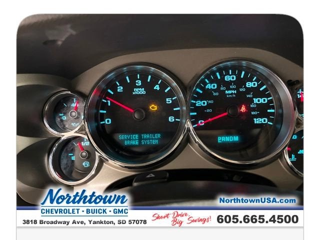 2013 GMC Sierra 1500 SLE