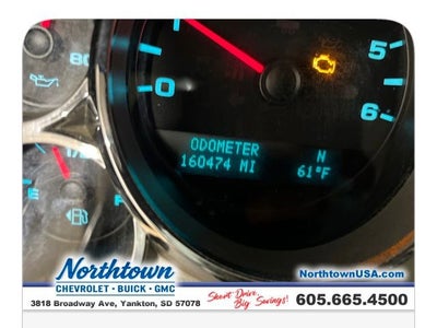 2013 GMC Sierra 1500 SLE