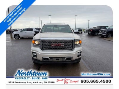 2014 GMC Sierra 1500 Denali