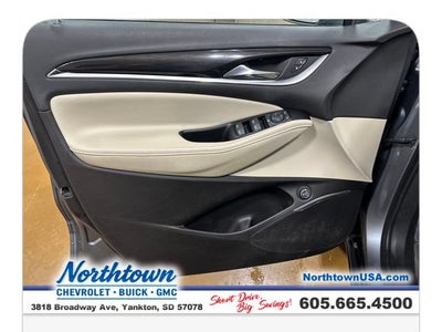 2019 Buick Enclave Essence