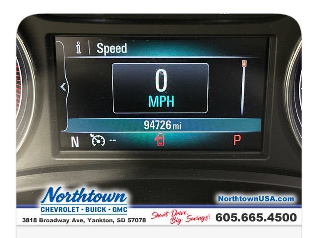 2019 Buick Enclave Essence