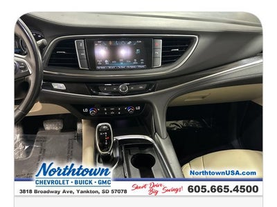 2019 Buick Enclave Essence