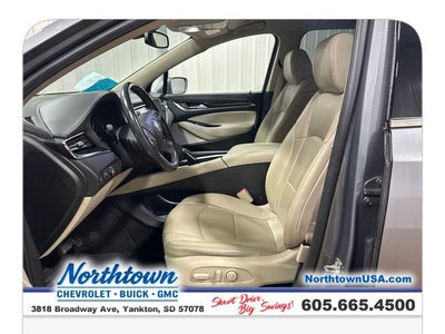 2019 Buick Enclave Essence