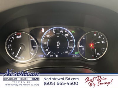 2022 Buick Enclave Premium