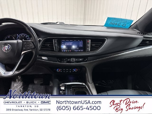 2022 Buick Enclave Premium