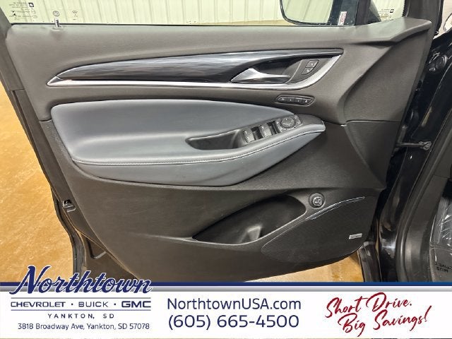 2022 Buick Enclave Premium