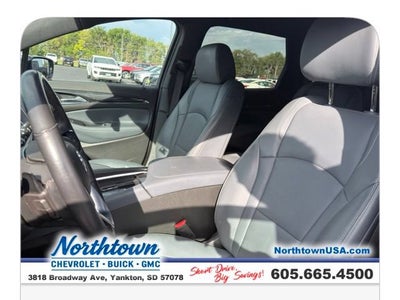 2023 Buick Enclave Premium