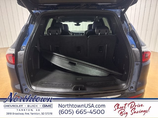 2023 Buick Enclave Premium