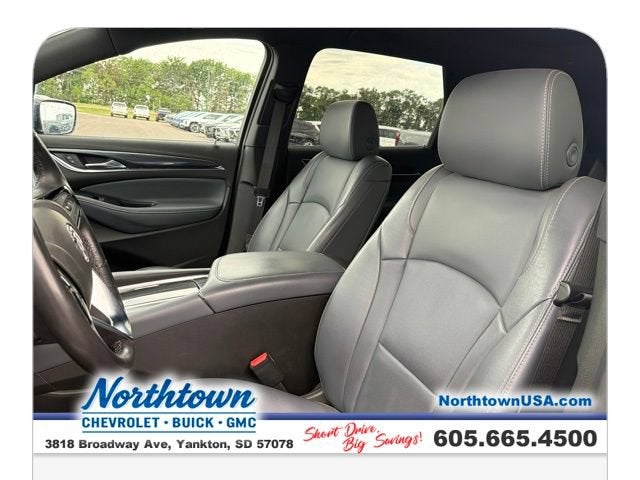 2022 Buick Enclave Premium