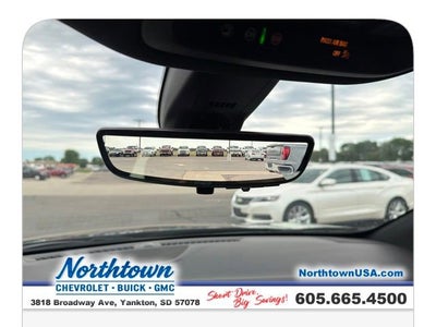 2022 Buick Enclave Premium
