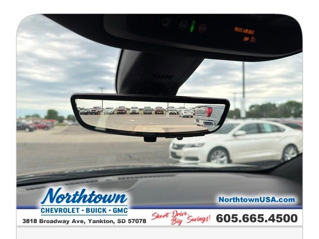 2022 Buick Enclave Premium
