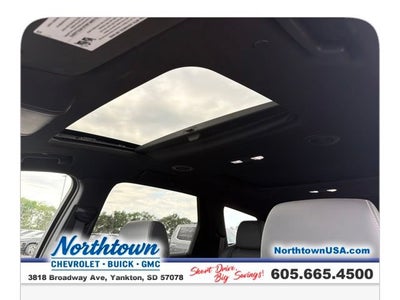 2022 Buick Enclave Premium
