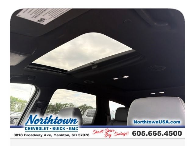 2022 Buick Enclave Premium