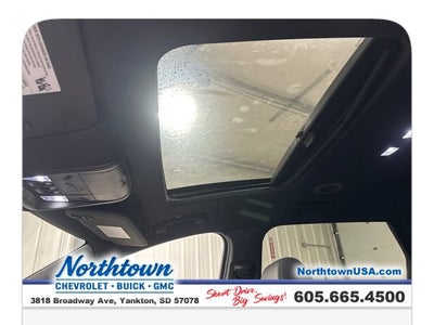2022 Buick Enclave Premium